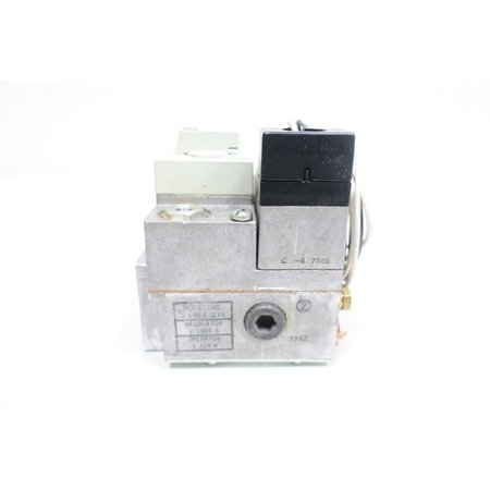 HONEYWELL Tradline Combination Gas Controller 120VAc Hvac Controller V400A 1046